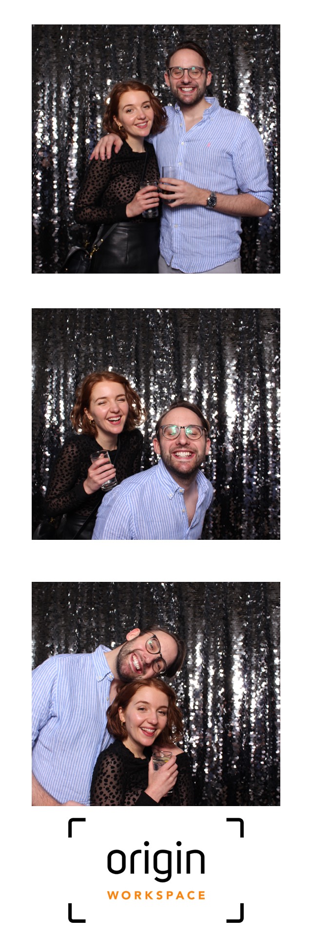 Origin Workspace | View more photos from the event at images.mobile-photo-booth.com/u/MobilePhotoBoothUK/Origin-Workspace