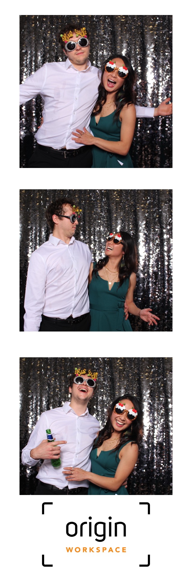 Origin Workspace | View more photos from the event at images.mobile-photo-booth.com/u/MobilePhotoBoothUK/Origin-Workspace