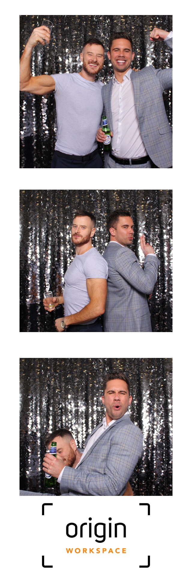 Origin Workspace | View more photos from the event at images.mobile-photo-booth.com/u/MobilePhotoBoothUK/Origin-Workspace