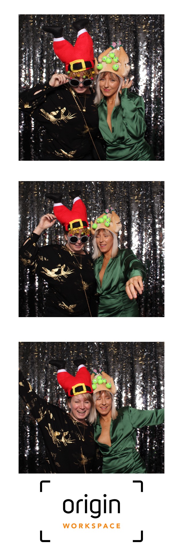 Origin Workspace | View more photos from the event at images.mobile-photo-booth.com/u/MobilePhotoBoothUK/Origin-Workspace