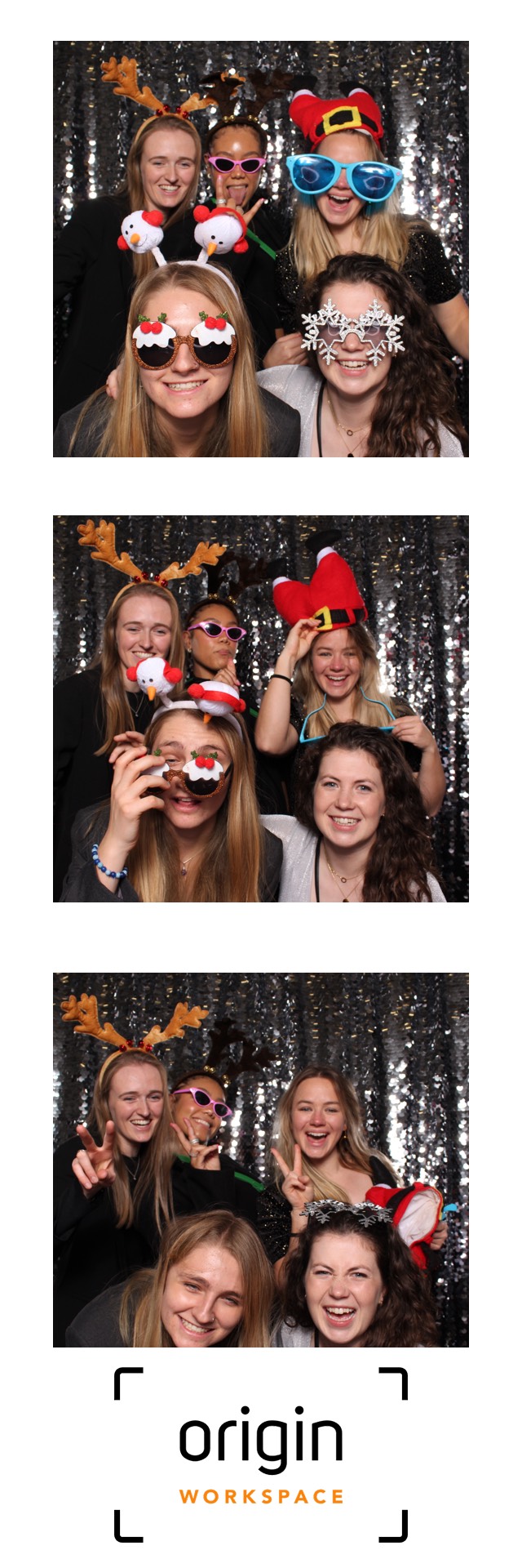 Origin Workspace | View more photos from the event at images.mobile-photo-booth.com/u/MobilePhotoBoothUK/Origin-Workspace