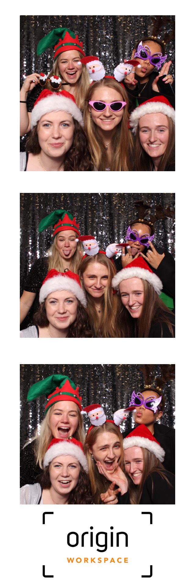 Origin Workspace | View more photos from the event at images.mobile-photo-booth.com/u/MobilePhotoBoothUK/Origin-Workspace
