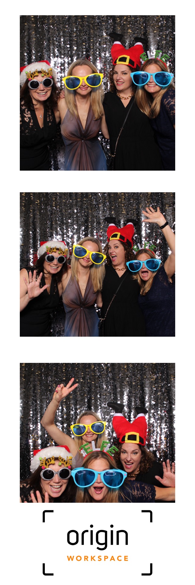 Origin Workspace | View more photos from the event at images.mobile-photo-booth.com/u/MobilePhotoBoothUK/Origin-Workspace