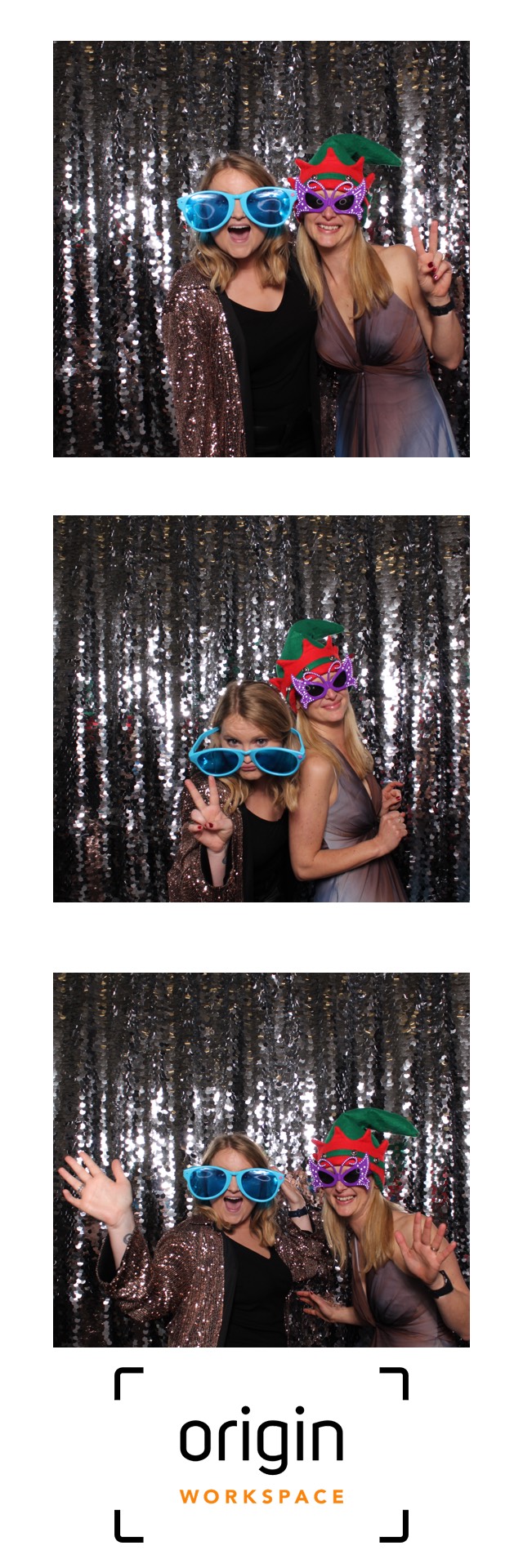Origin Workspace | View more photos from the event at images.mobile-photo-booth.com/u/MobilePhotoBoothUK/Origin-Workspace