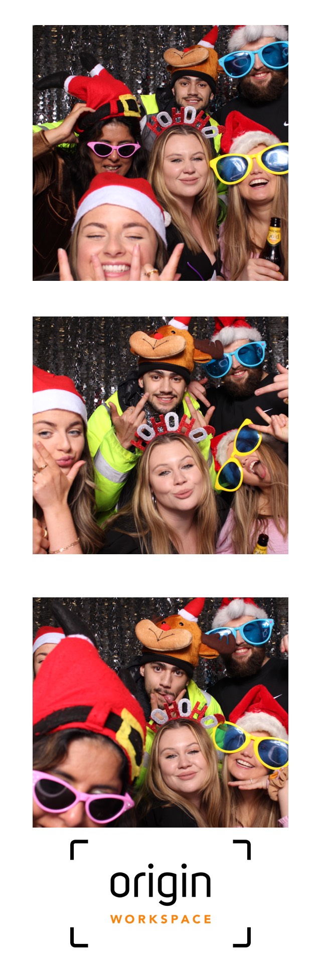 Origin Workspace | View more photos from the event at images.mobile-photo-booth.com/u/MobilePhotoBoothUK/Origin-Workspace