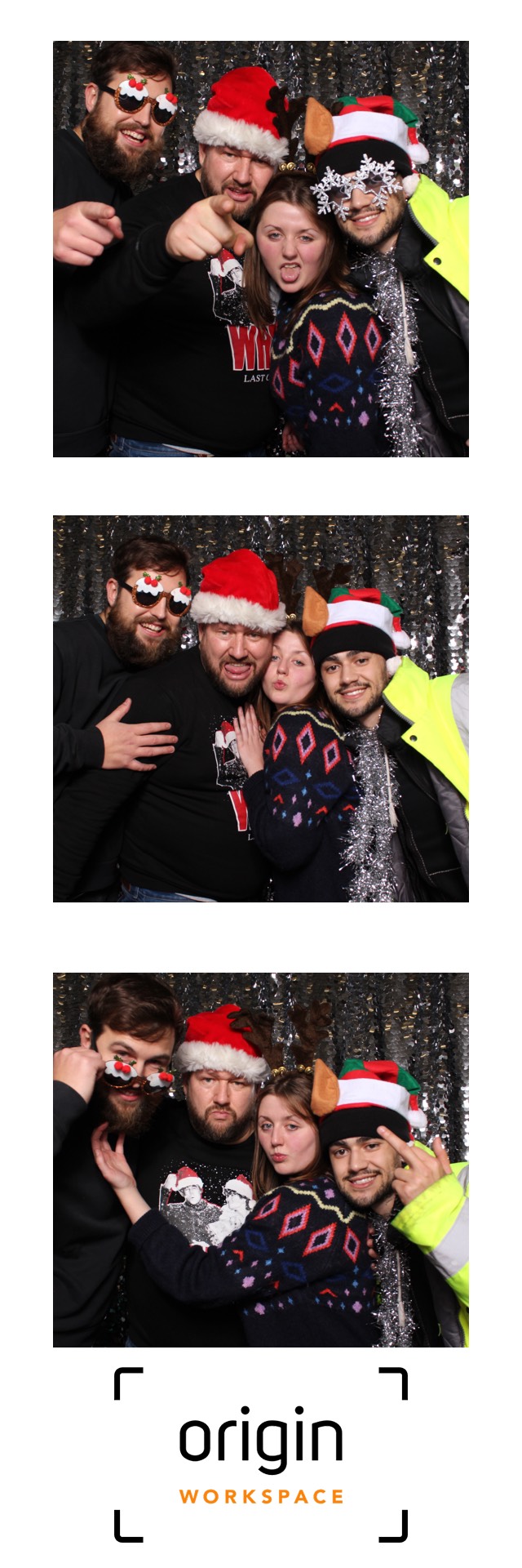 Origin Workspace | View more photos from the event at images.mobile-photo-booth.com/u/MobilePhotoBoothUK/Origin-Workspace