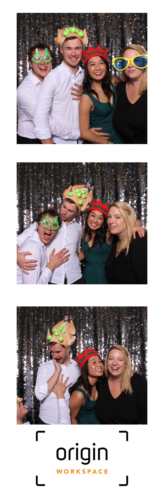 Origin Workspace | View more photos from the event at images.mobile-photo-booth.com/u/MobilePhotoBoothUK/Origin-Workspace