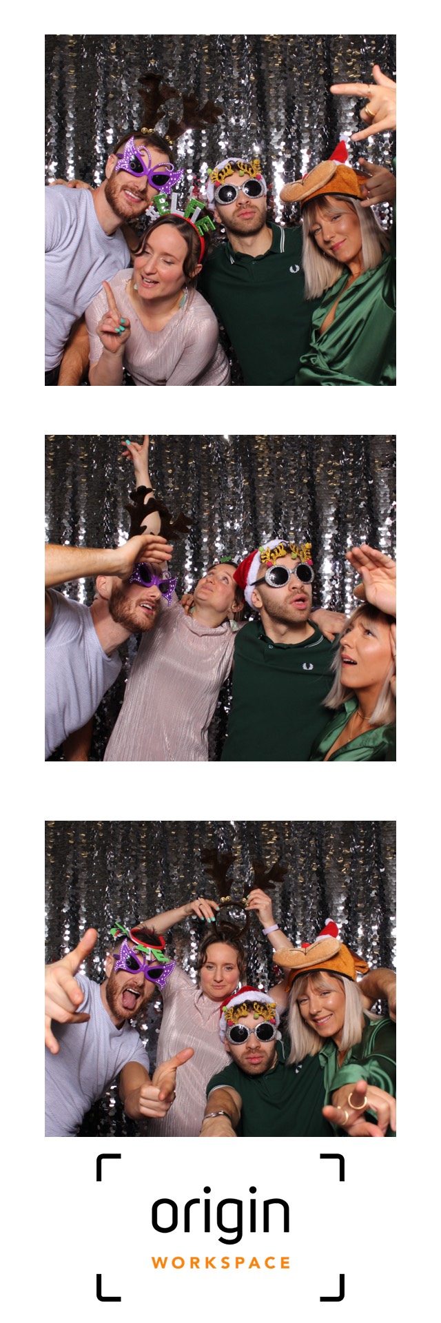 Origin Workspace | View more photos from the event at images.mobile-photo-booth.com/u/MobilePhotoBoothUK/Origin-Workspace