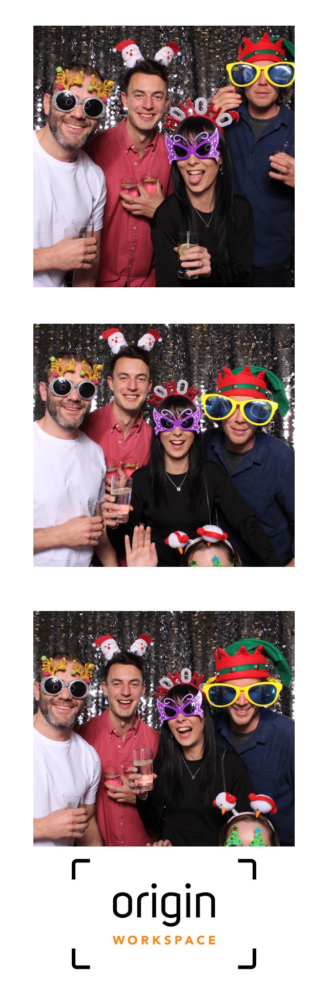 Origin Workspace | View more photos from the event at images.mobile-photo-booth.com/u/MobilePhotoBoothUK/Origin-Workspace