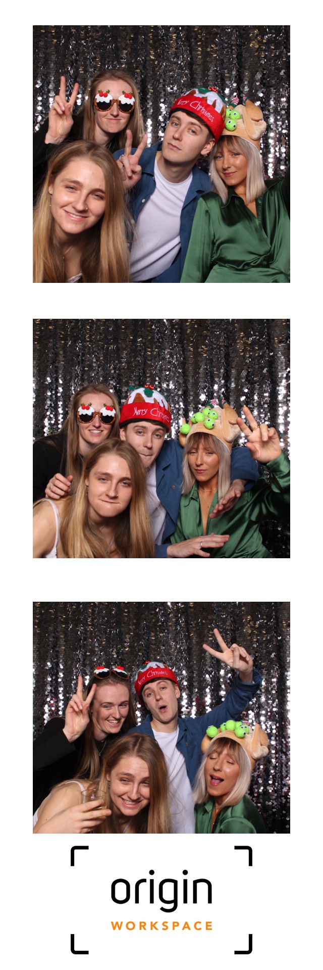 Origin Workspace | View more photos from the event at images.mobile-photo-booth.com/u/MobilePhotoBoothUK/Origin-Workspace