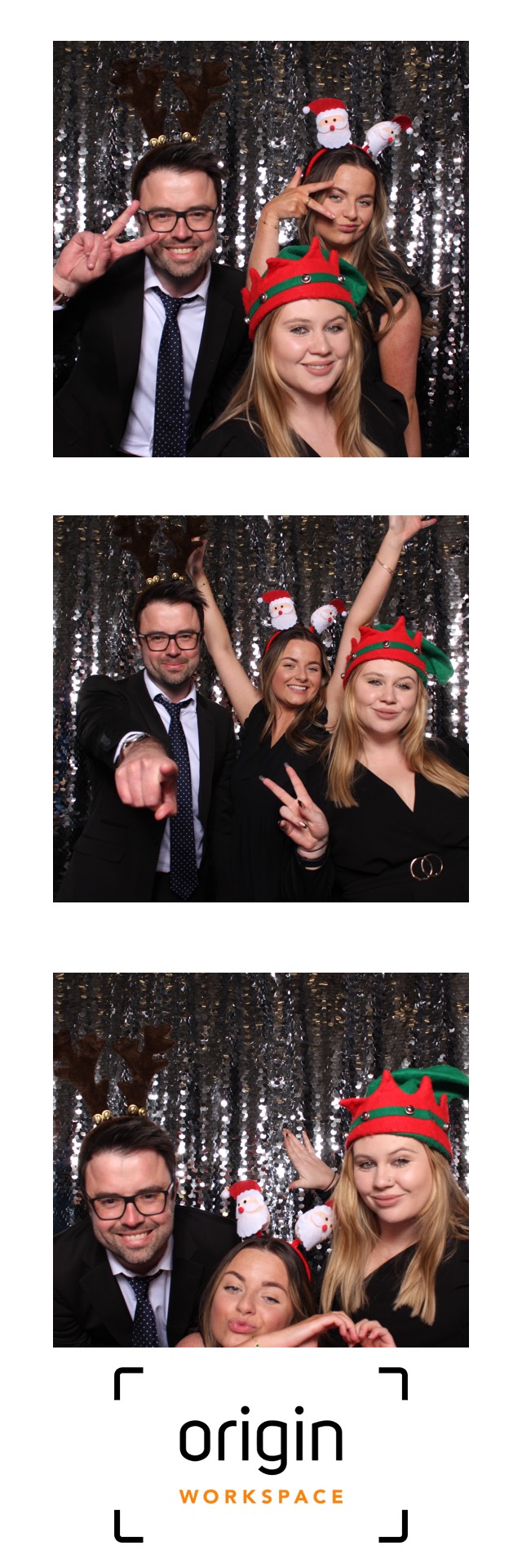 Origin Workspace | View more photos from the event at images.mobile-photo-booth.com/u/MobilePhotoBoothUK/Origin-Workspace