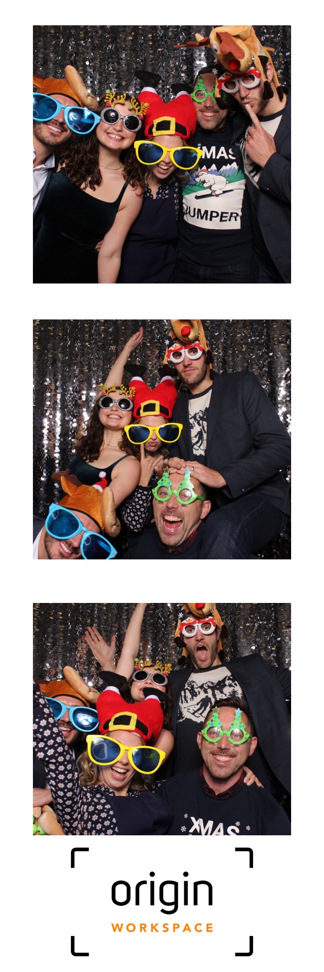 Origin Workspace | View more photos from the event at images.mobile-photo-booth.com/u/MobilePhotoBoothUK/Origin-Workspace