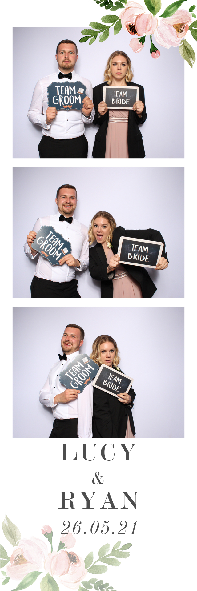 Pellow Wedding | View more photos from the event at images.mobile-photo-booth.com/u/MobilePhotoBoothUK/Pellow-Wedding