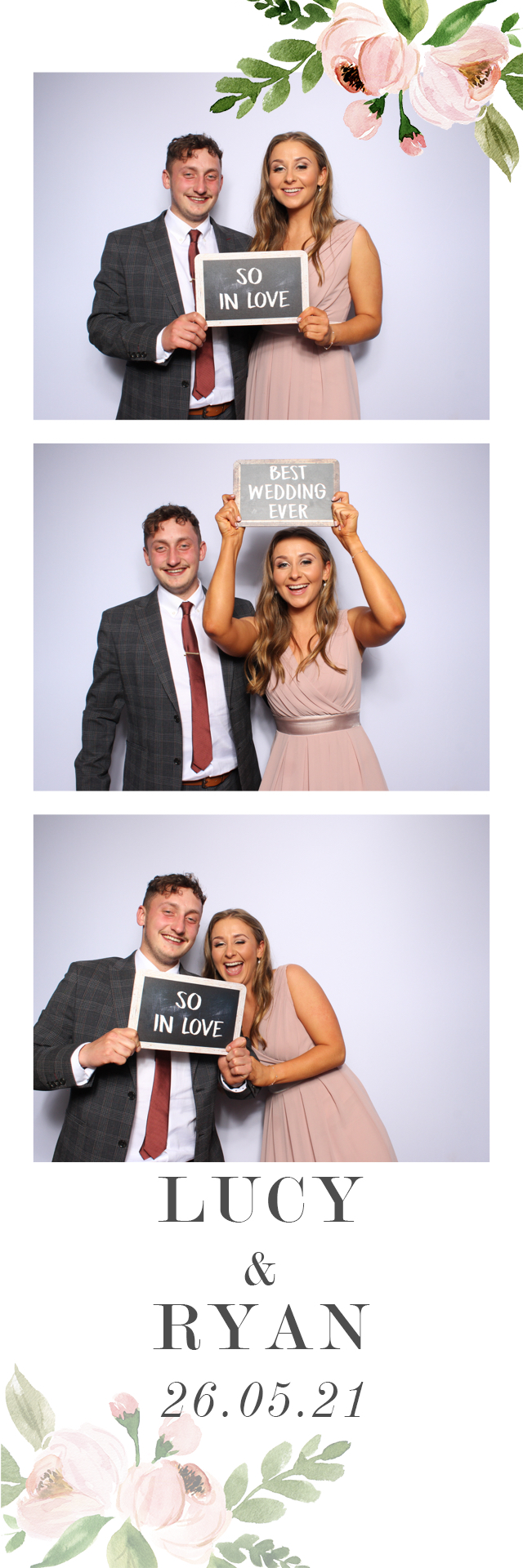 Pellow Wedding | View more photos from the event at images.mobile-photo-booth.com/u/MobilePhotoBoothUK/Pellow-Wedding