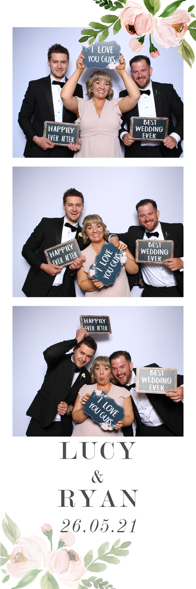 Pellow Wedding | View more photos from the event at images.mobile-photo-booth.com/u/MobilePhotoBoothUK/Pellow-Wedding