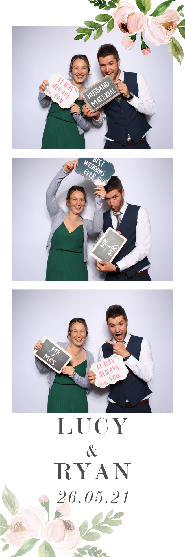 Pellow Wedding | View more photos from the event at images.mobile-photo-booth.com/u/MobilePhotoBoothUK/Pellow-Wedding