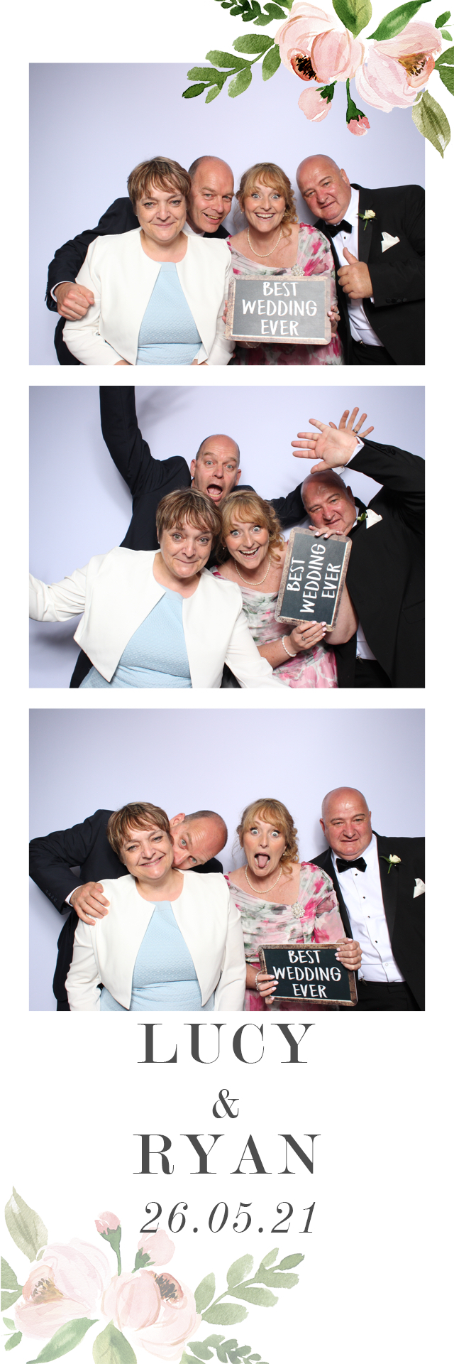 Pellow Wedding | View more photos from the event at images.mobile-photo-booth.com/u/MobilePhotoBoothUK/Pellow-Wedding
