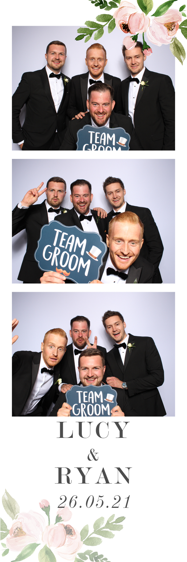 Pellow Wedding | View more photos from the event at images.mobile-photo-booth.com/u/MobilePhotoBoothUK/Pellow-Wedding