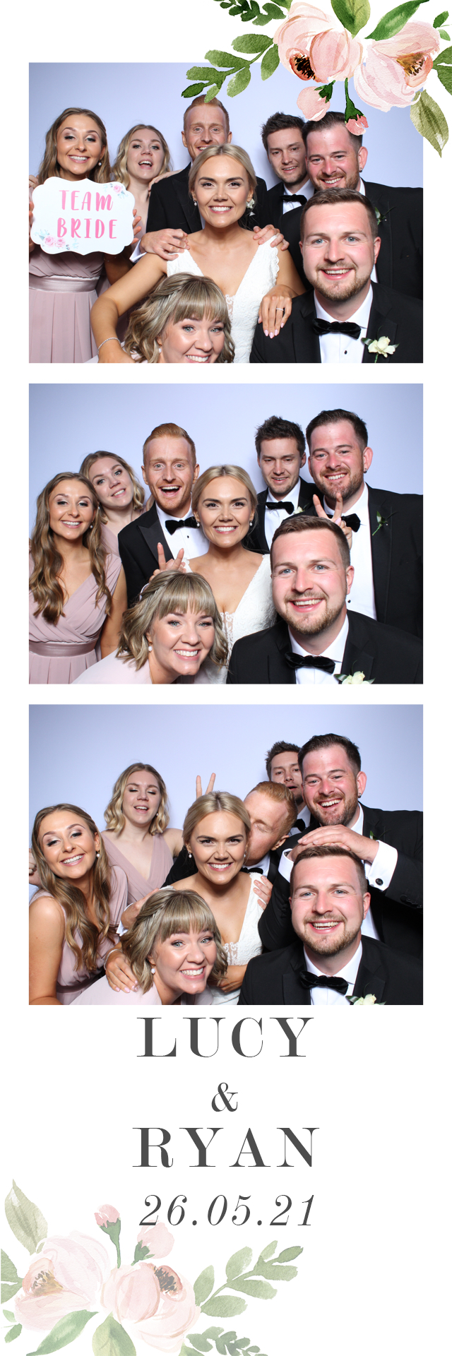 Pellow Wedding | View more photos from the event at images.mobile-photo-booth.com/u/MobilePhotoBoothUK/Pellow-Wedding