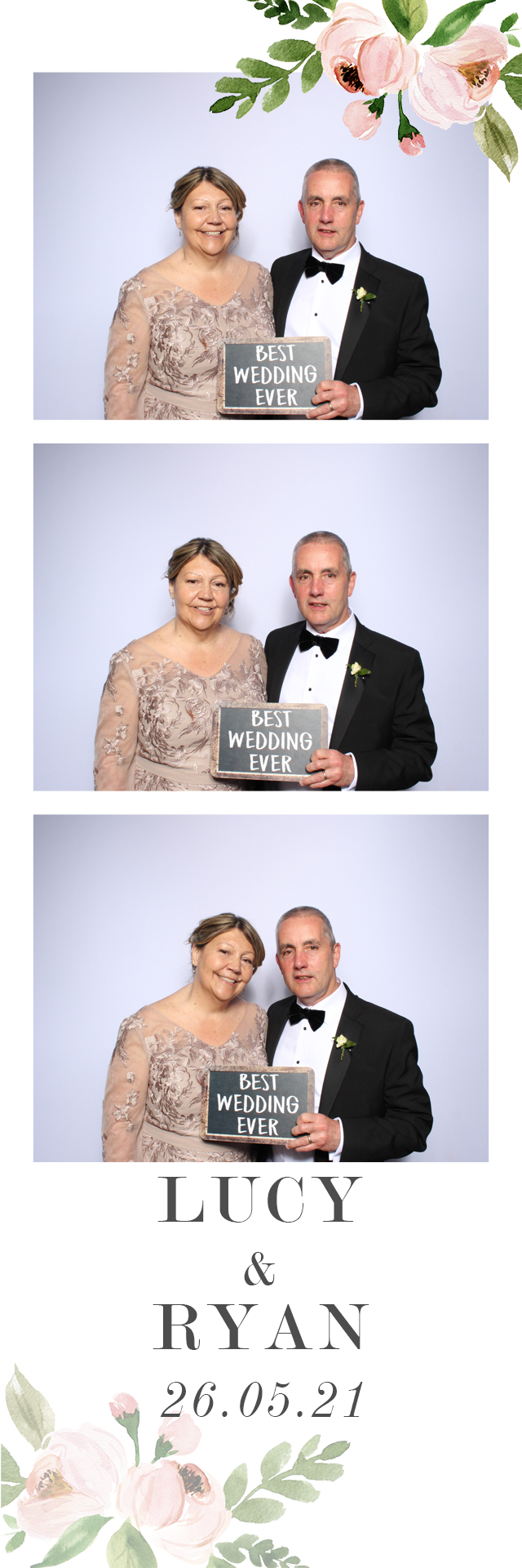 Pellow Wedding | View more photos from the event at images.mobile-photo-booth.com/u/MobilePhotoBoothUK/Pellow-Wedding