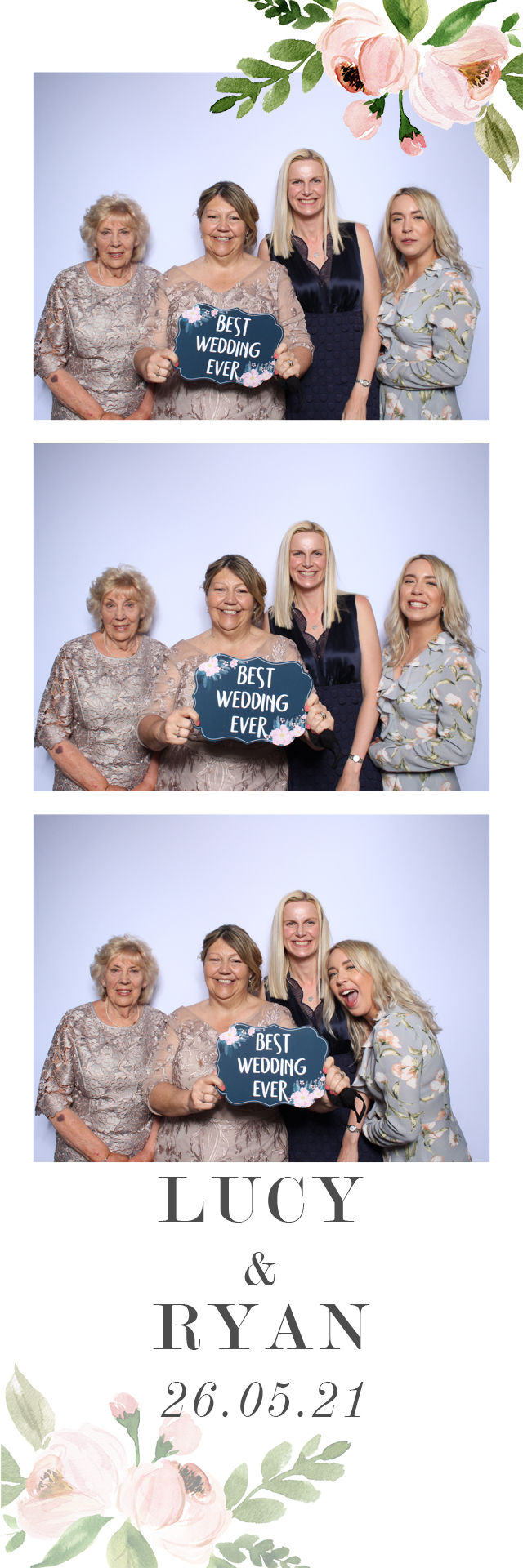 Pellow Wedding | View more photos from the event at images.mobile-photo-booth.com/u/MobilePhotoBoothUK/Pellow-Wedding