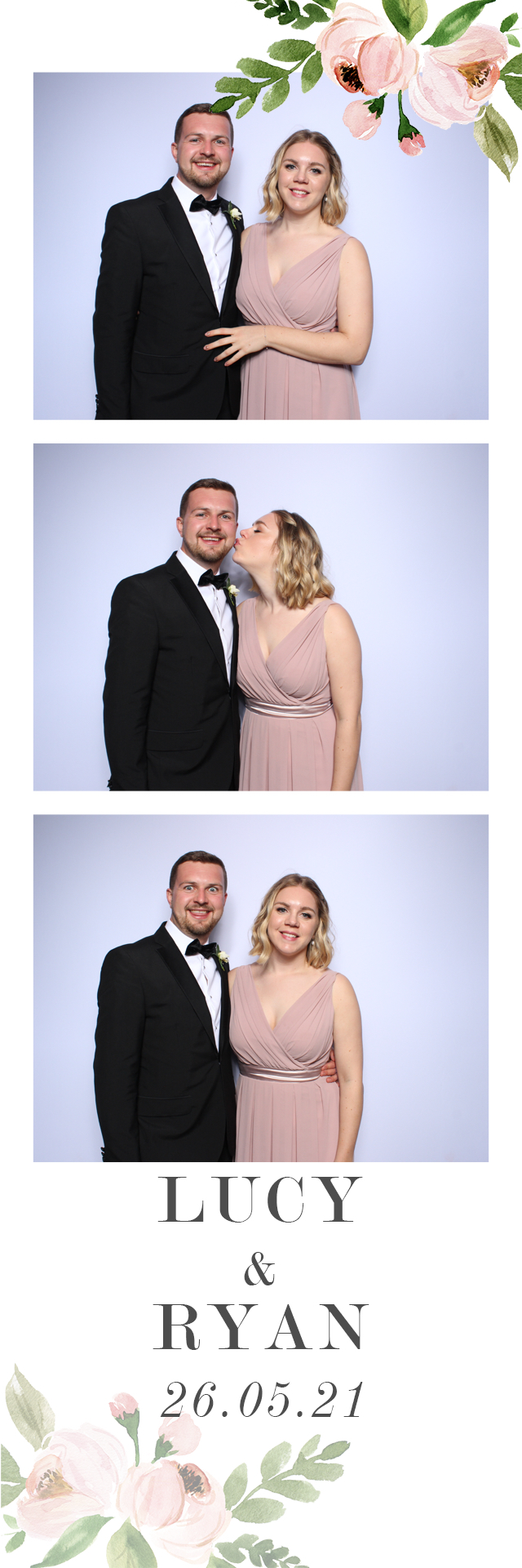Pellow Wedding | View more photos from the event at images.mobile-photo-booth.com/u/MobilePhotoBoothUK/Pellow-Wedding