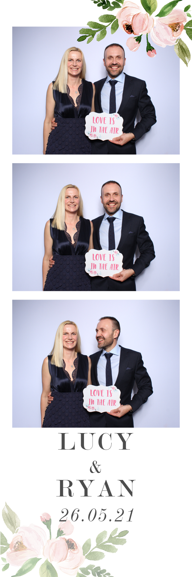 Pellow Wedding | View more photos from the event at images.mobile-photo-booth.com/u/MobilePhotoBoothUK/Pellow-Wedding
