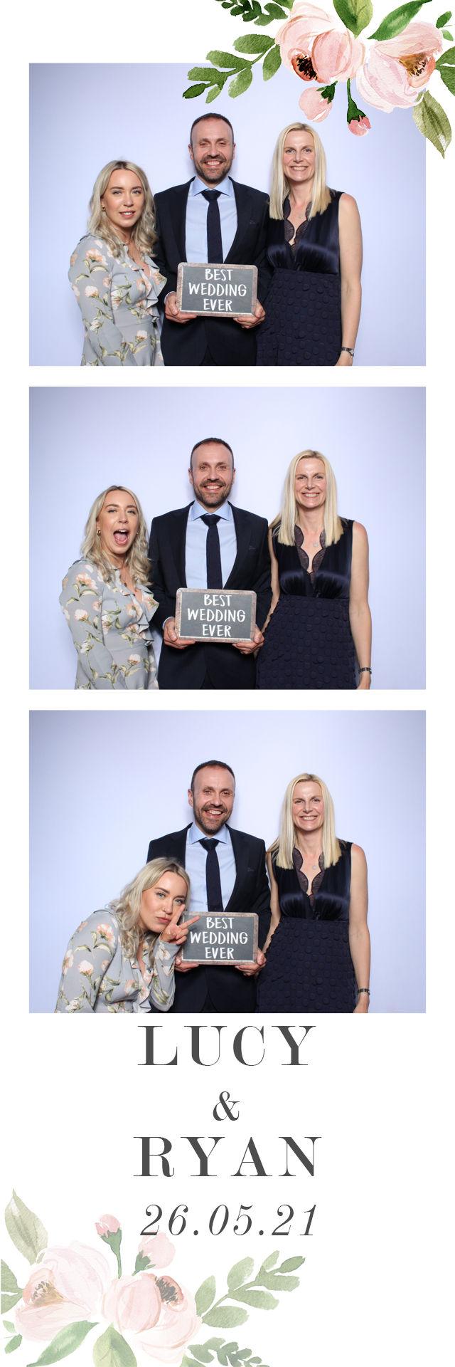 Pellow Wedding | View more photos from the event at images.mobile-photo-booth.com/u/MobilePhotoBoothUK/Pellow-Wedding