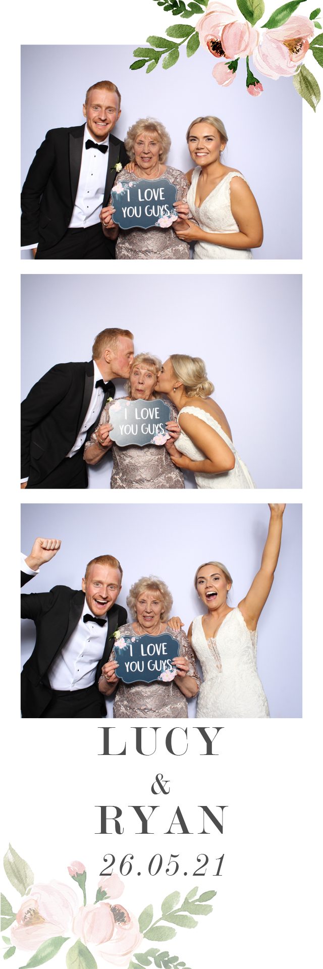 Pellow Wedding | View more photos from the event at images.mobile-photo-booth.com/u/MobilePhotoBoothUK/Pellow-Wedding