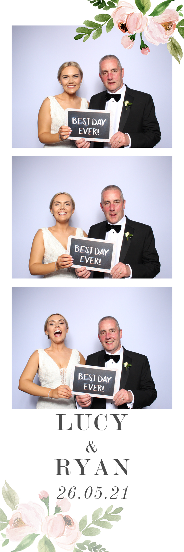 Pellow Wedding | View more photos from the event at images.mobile-photo-booth.com/u/MobilePhotoBoothUK/Pellow-Wedding