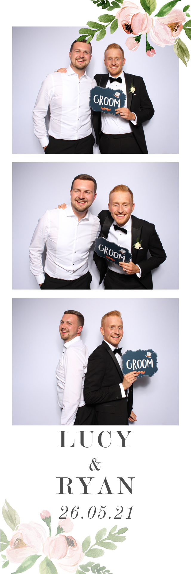 Pellow Wedding | View more photos from the event at images.mobile-photo-booth.com/u/MobilePhotoBoothUK/Pellow-Wedding