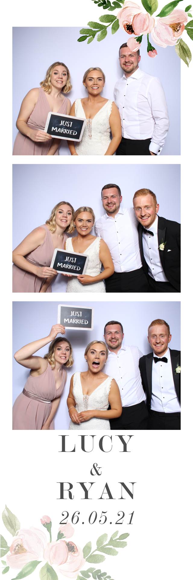 Pellow Wedding | View more photos from the event at images.mobile-photo-booth.com/u/MobilePhotoBoothUK/Pellow-Wedding