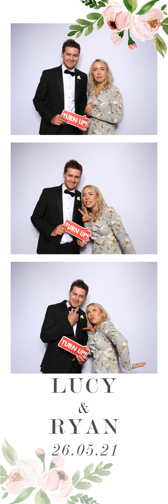 Pellow Wedding | View more photos from the event at images.mobile-photo-booth.com/u/MobilePhotoBoothUK/Pellow-Wedding