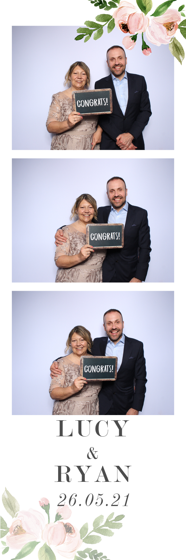 Pellow Wedding | View more photos from the event at images.mobile-photo-booth.com/u/MobilePhotoBoothUK/Pellow-Wedding