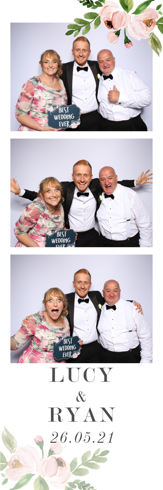 Pellow Wedding | View more photos from the event at images.mobile-photo-booth.com/u/MobilePhotoBoothUK/Pellow-Wedding