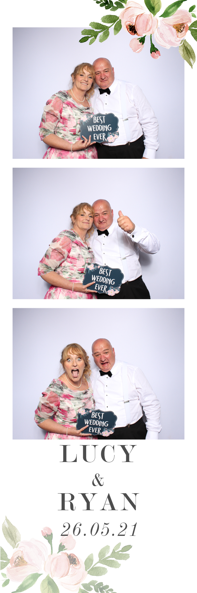 Pellow Wedding | View more photos from the event at images.mobile-photo-booth.com/u/MobilePhotoBoothUK/Pellow-Wedding
