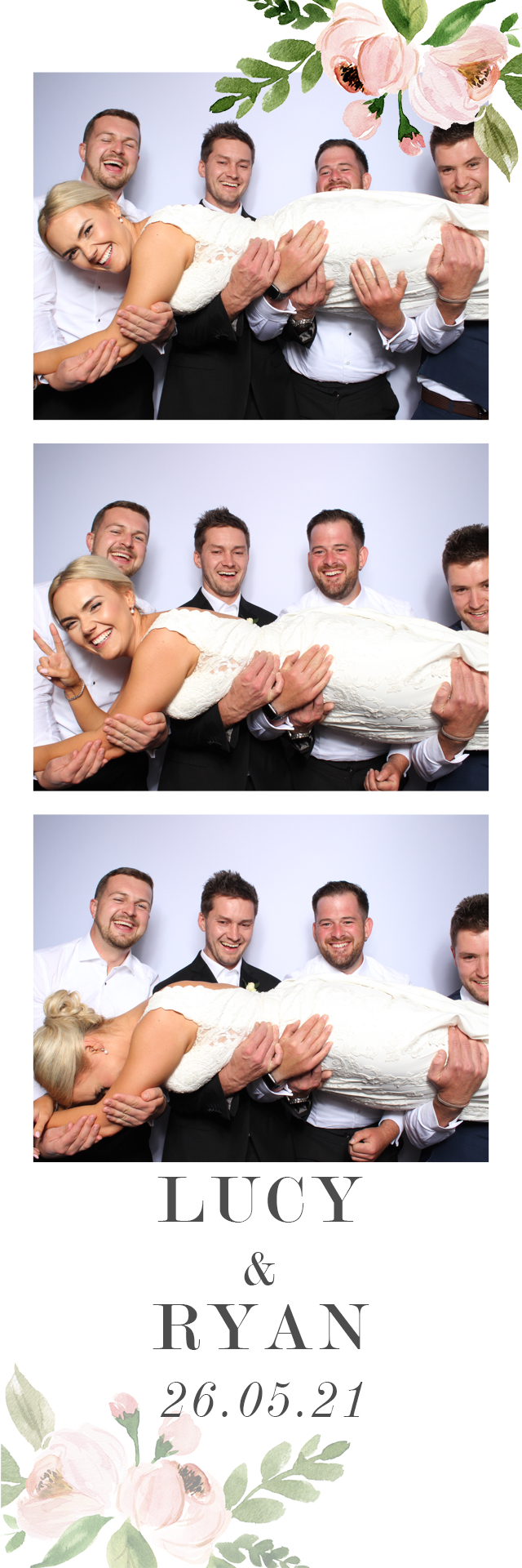 Pellow Wedding | View more photos from the event at images.mobile-photo-booth.com/u/MobilePhotoBoothUK/Pellow-Wedding