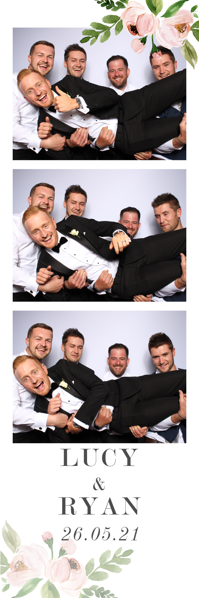 Pellow Wedding | View more photos from the event at images.mobile-photo-booth.com/u/MobilePhotoBoothUK/Pellow-Wedding