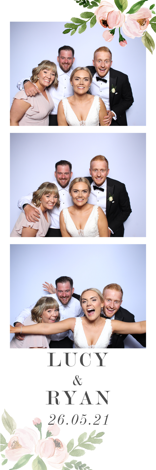 Pellow Wedding | View more photos from the event at images.mobile-photo-booth.com/u/MobilePhotoBoothUK/Pellow-Wedding