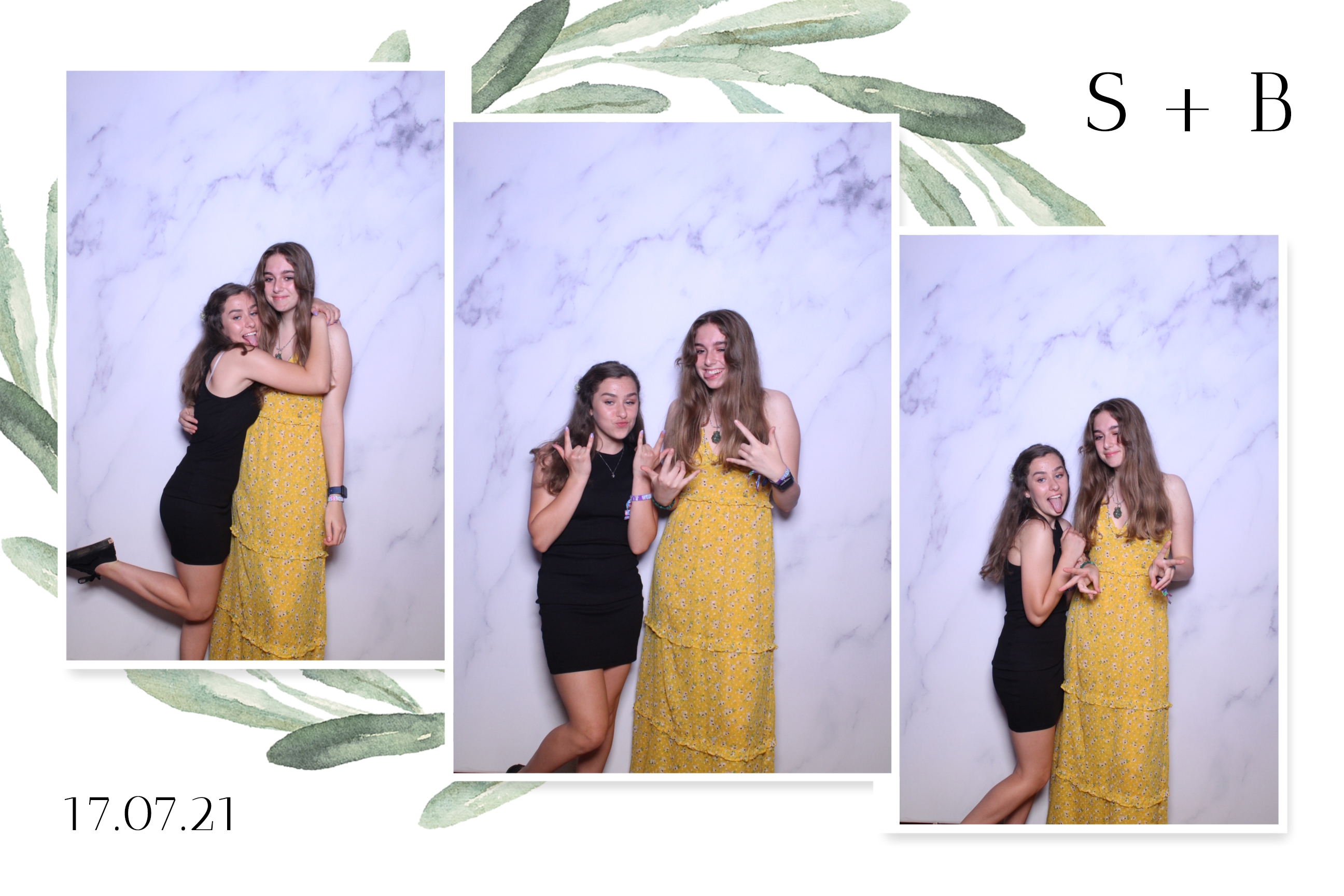 Shannon & Ben | View more photos from the event at images.mobile-photo-booth.com/u/MobilePhotoBoothUK/Shannon-Ben