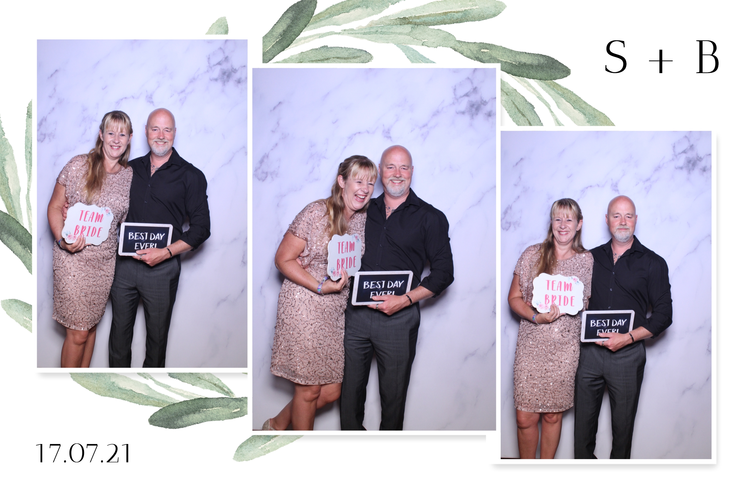 Shannon & Ben | View more photos from the event at images.mobile-photo-booth.com/u/MobilePhotoBoothUK/Shannon-Ben