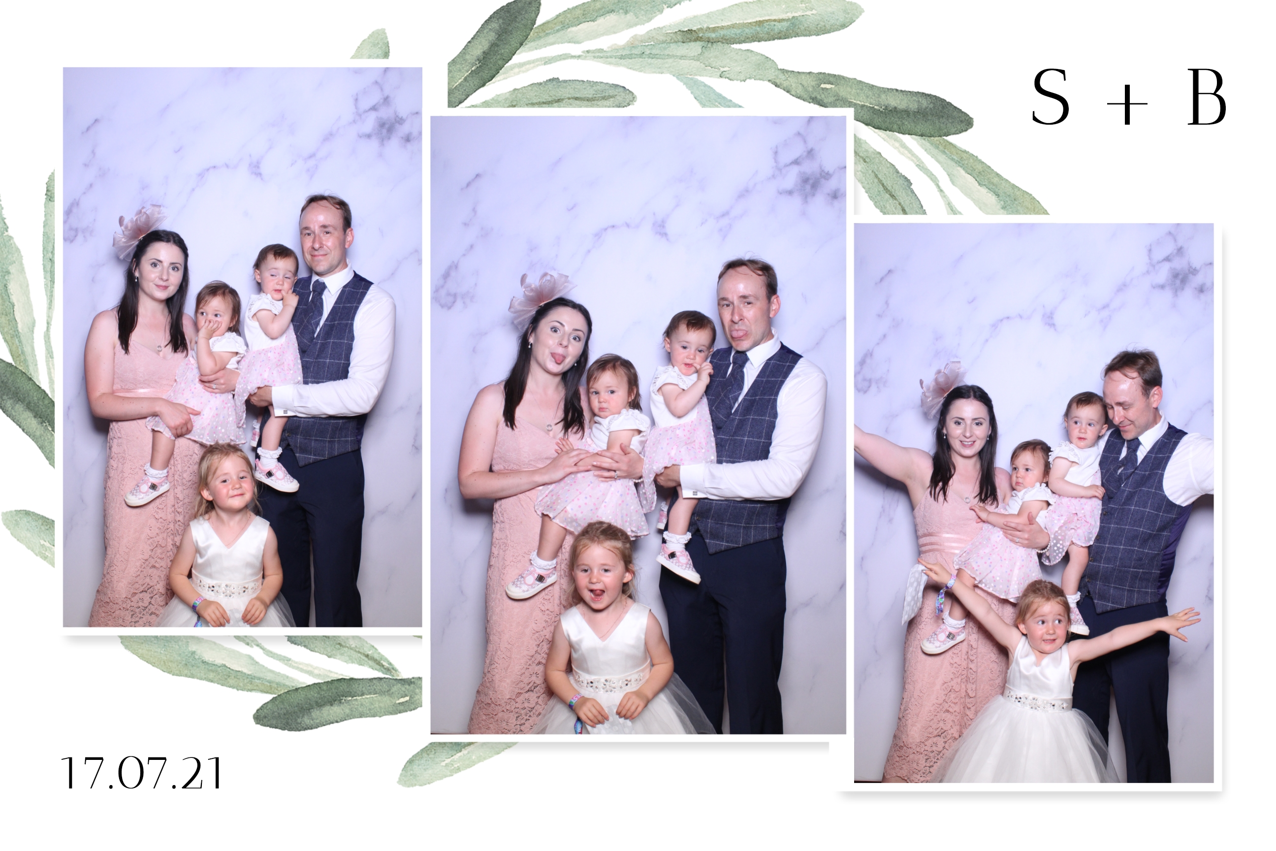 Shannon & Ben | View more photos from the event at images.mobile-photo-booth.com/u/MobilePhotoBoothUK/Shannon-Ben