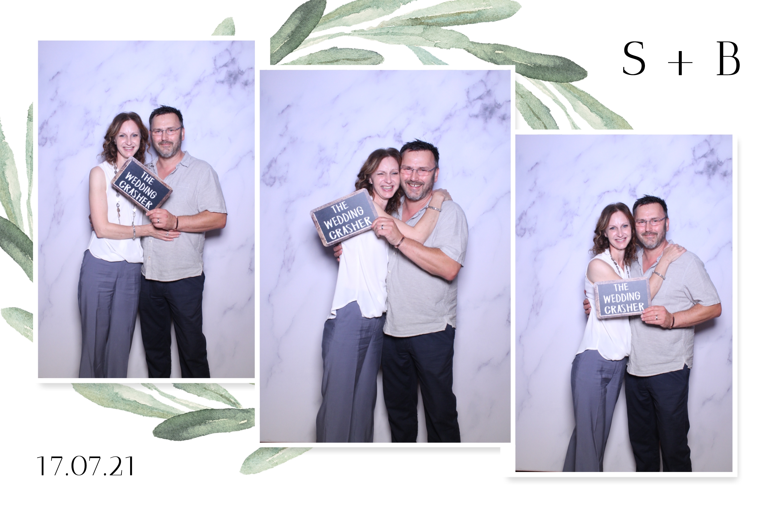 Shannon & Ben | View more photos from the event at images.mobile-photo-booth.com/u/MobilePhotoBoothUK/Shannon-Ben