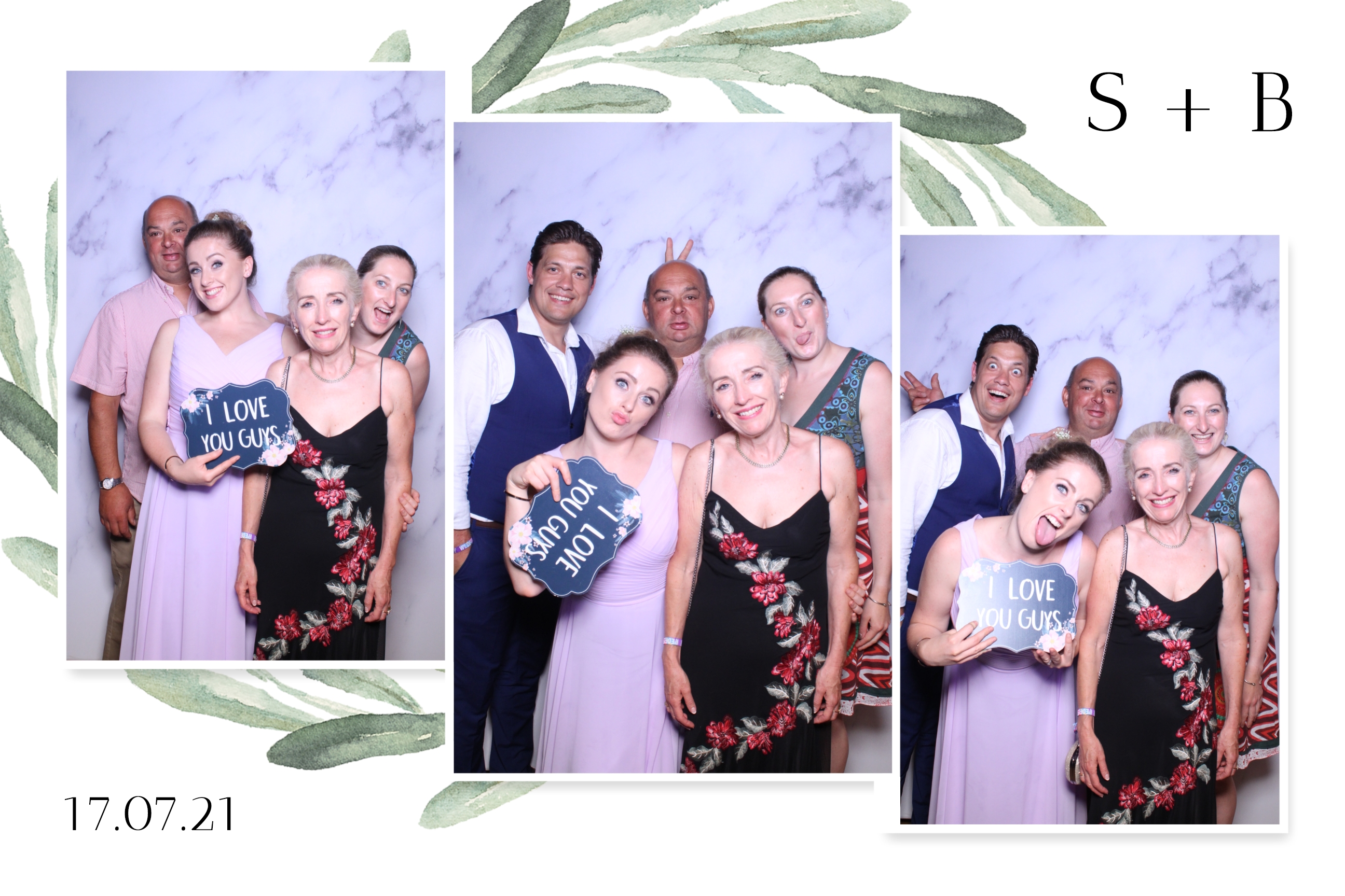 Shannon & Ben | View more photos from the event at images.mobile-photo-booth.com/u/MobilePhotoBoothUK/Shannon-Ben