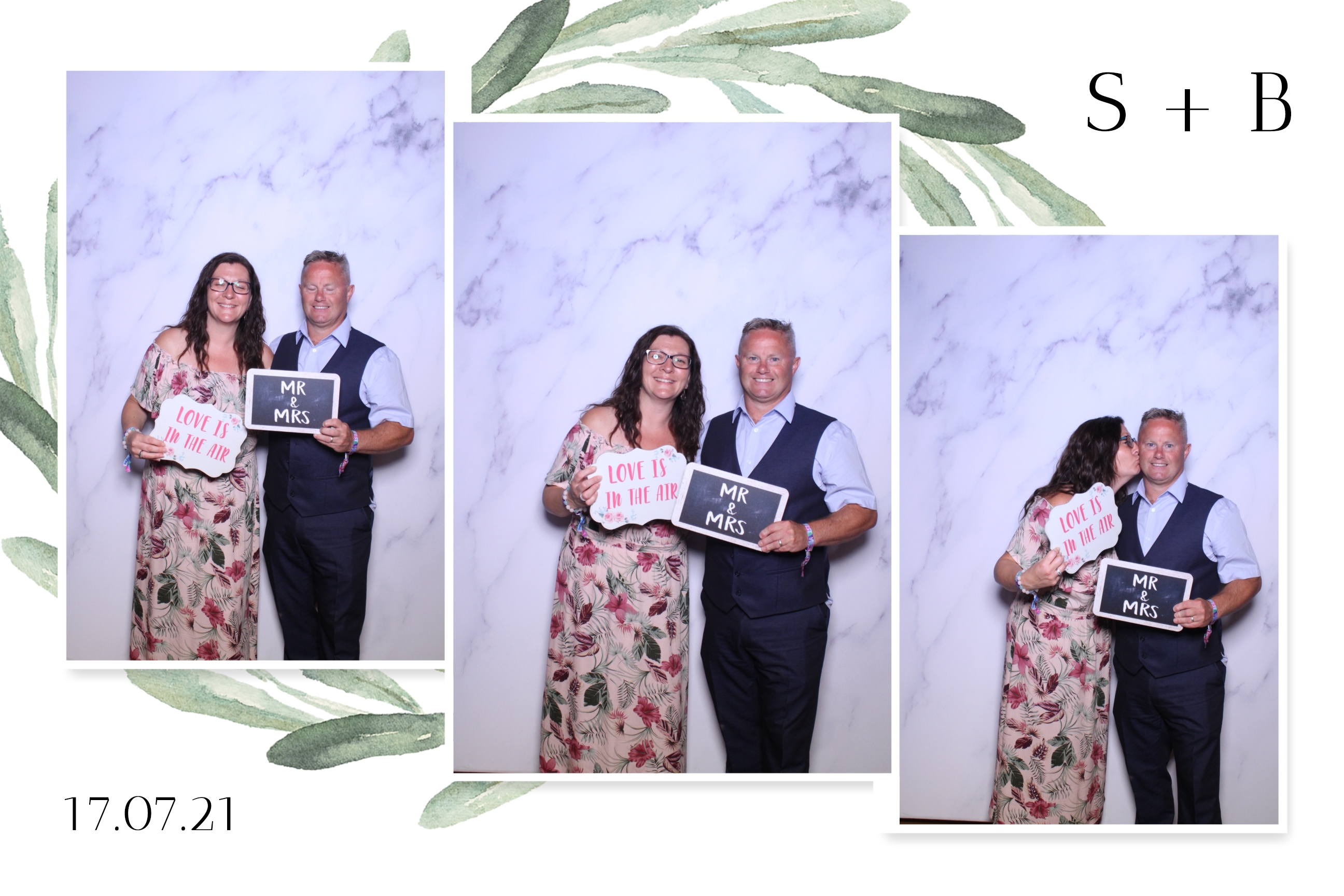 Shannon & Ben | View more photos from the event at images.mobile-photo-booth.com/u/MobilePhotoBoothUK/Shannon-Ben