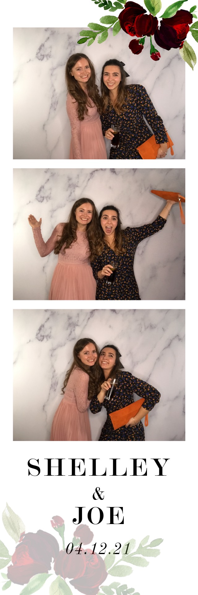 Shelley & Joe | View more photos from the event at images.mobile-photo-booth.com/u/MobilePhotoBoothUK/Shelley-Joe