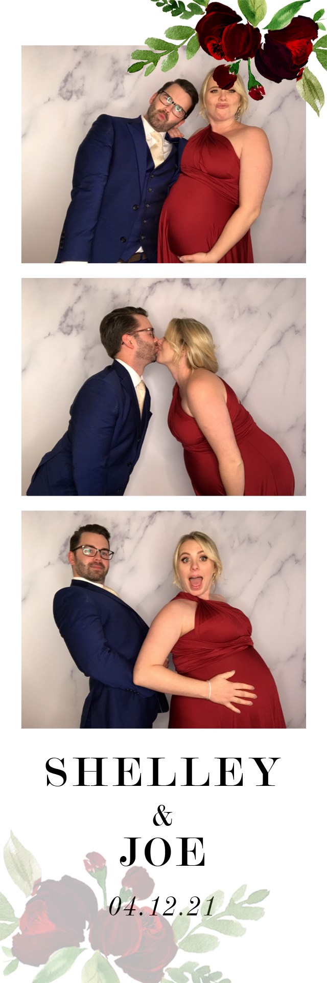 Shelley & Joe | View more photos from the event at images.mobile-photo-booth.com/u/MobilePhotoBoothUK/Shelley-Joe