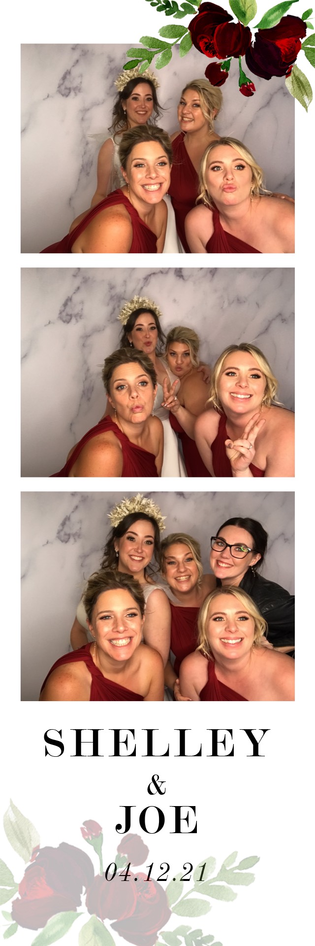 Shelley & Joe | View more photos from the event at images.mobile-photo-booth.com/u/MobilePhotoBoothUK/Shelley-Joe