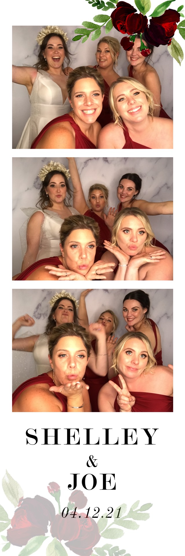 Shelley & Joe | View more photos from the event at images.mobile-photo-booth.com/u/MobilePhotoBoothUK/Shelley-Joe