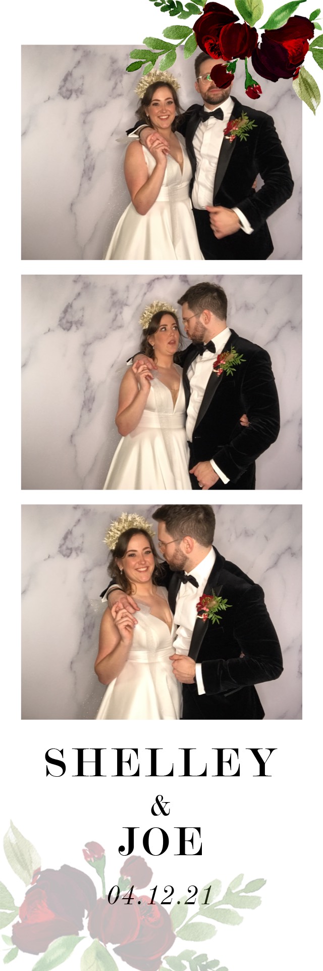 Shelley & Joe | View more photos from the event at images.mobile-photo-booth.com/u/MobilePhotoBoothUK/Shelley-Joe